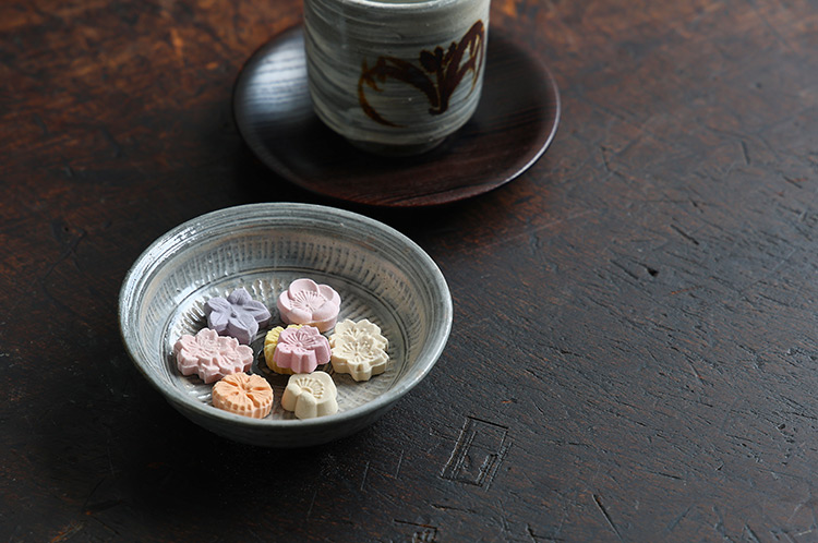 市川知也×水垣千悦 二人展　皿・鉢・飯碗