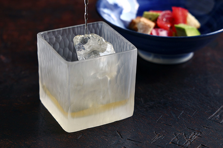 市川知也×水垣千悦 二人展