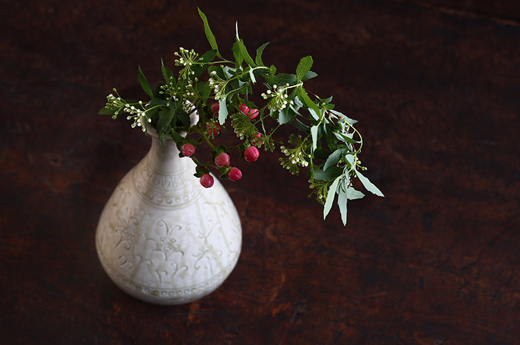 市川知也×水垣千悦 二人展