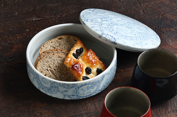 蓋もの・箱もの