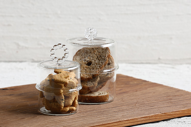 >つぶつぶキャニスター（中）