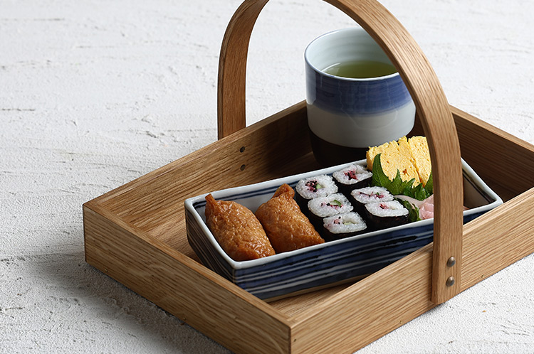 蓋もの・箱もの