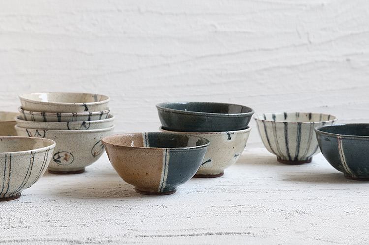 鉢・飯碗・丼
