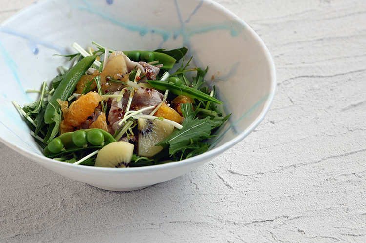 杉本太郎×鈴木重孝 二人展