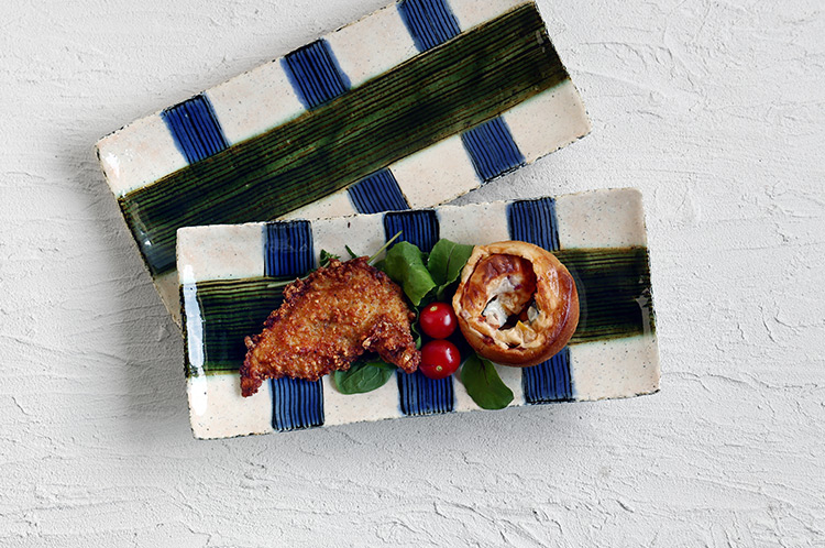 大皿・中皿・小皿