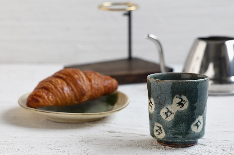 杉本太郎×鈴木重孝 二人展