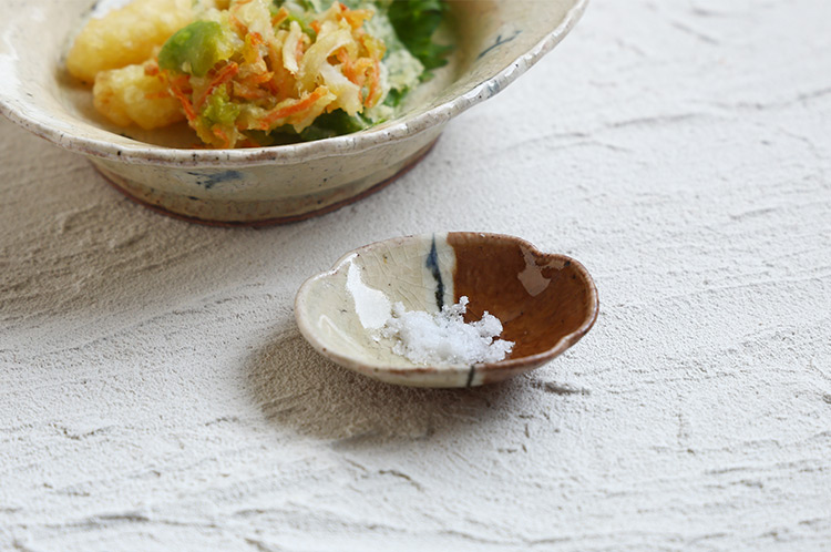 大皿・中皿・小皿