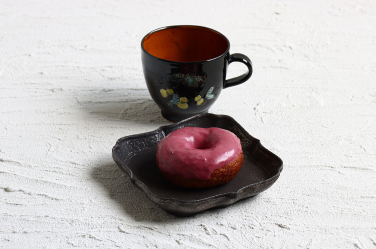 矢島操×山本哲也 二人展