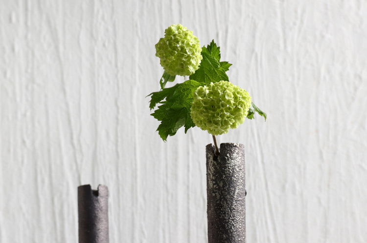 矢島操×山本哲也 二人展