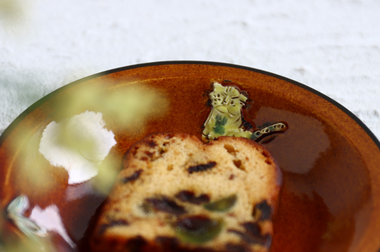 大皿・中皿・小皿 矢島操×山本哲也 二人展 ｜ 暮らしのうつわ 花田