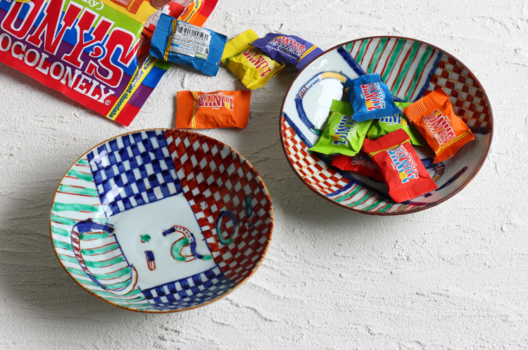 鉢・飯碗・カップ・他