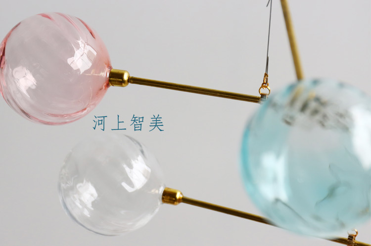 河上智美