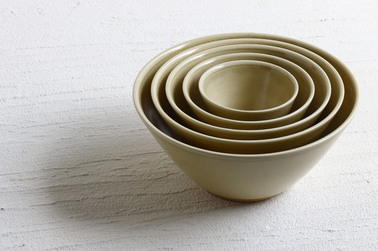 >46 深鉢（プレーン・5号）