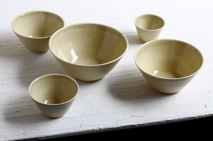 >46 深鉢（プレーン・5号）