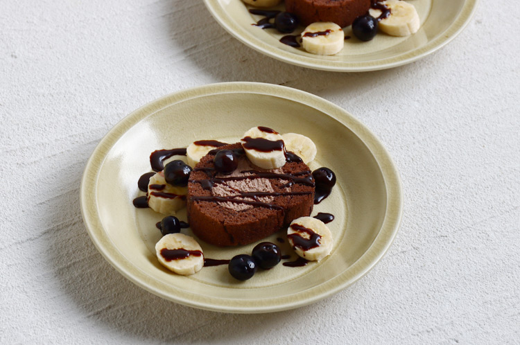 >39 ディーププレート（プレーン・6号）