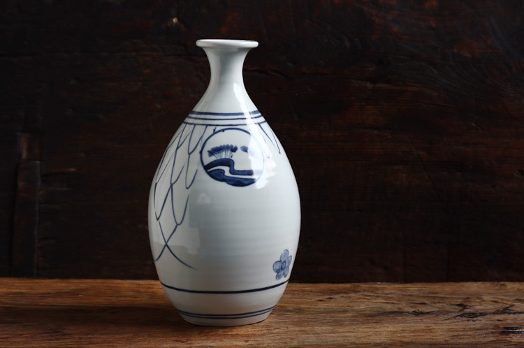 藤塚光男さん　楕円鉢　1個 藤塚光男 丸窓文花生 ｜ 暮らしのうつわ花田 和食器 通販