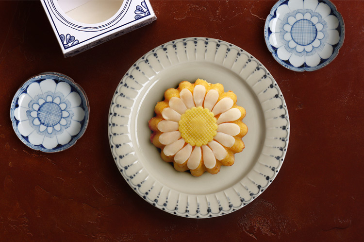 春色Pink ＆ Yellow