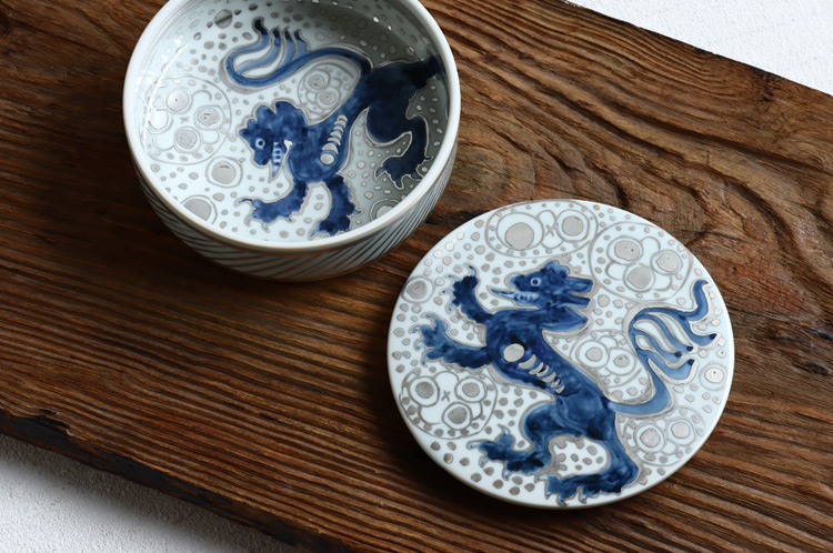 稲村真耶×中荒江道子 二人展