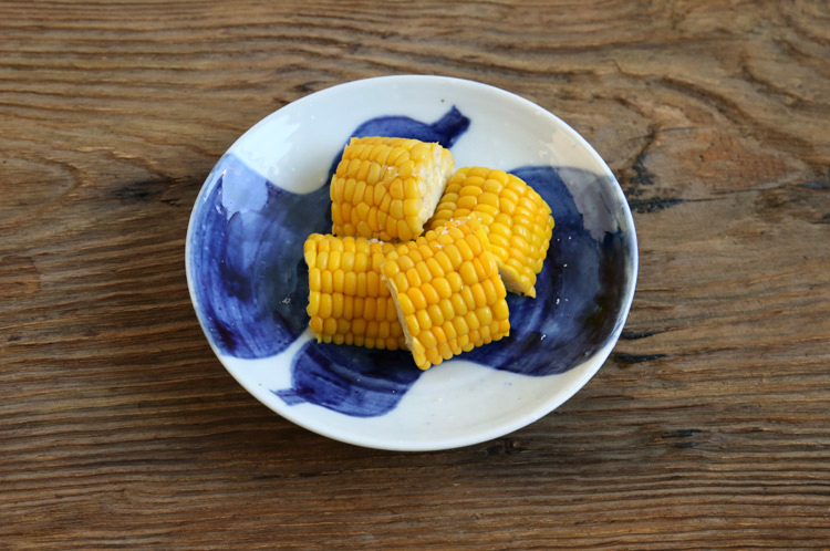 中尾万作｜暮らしのうつわ 花田 作家もの和食器（陶器 磁器
