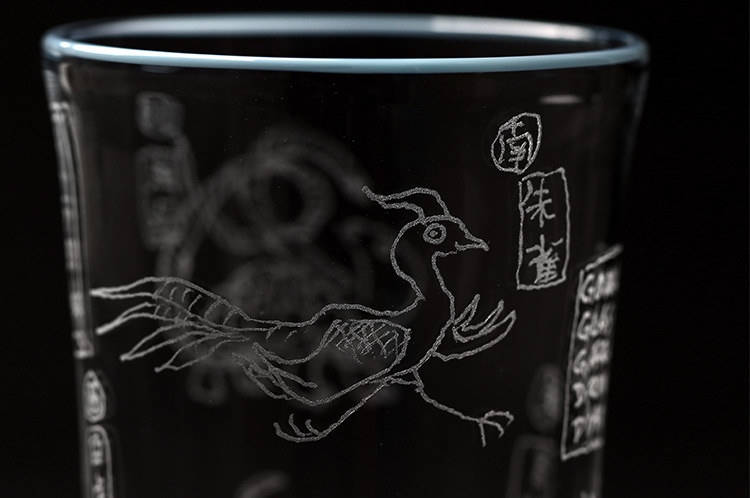 VIVA GGG 生島賢×生島明水 二人展｜暮らしのうつわ 花田 作家もの和