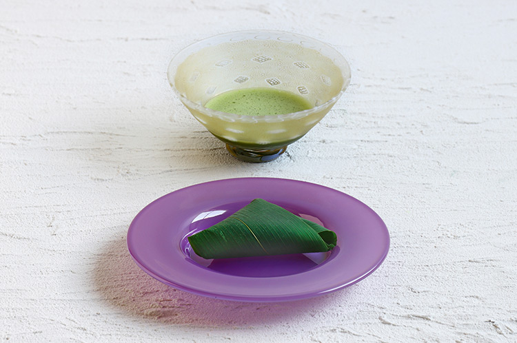 VIVA GGG 生島賢×生島明水 二人展｜暮らしのうつわ 花田 作家もの和