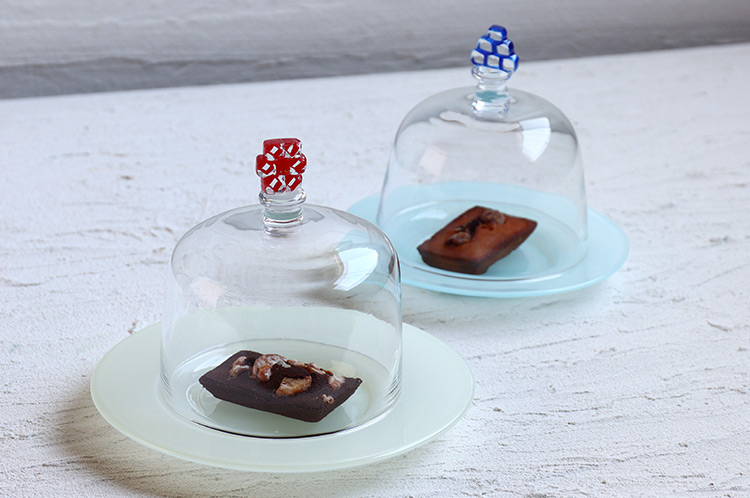 生島明水 ガラス｜暮らしのうつわ 花田 作家もの和食器専門店 通販