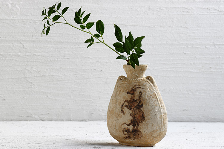 皿・鉢・注器・他 松本郁美 ｜ 暮らしのうつわ 花田 作家もの和食器