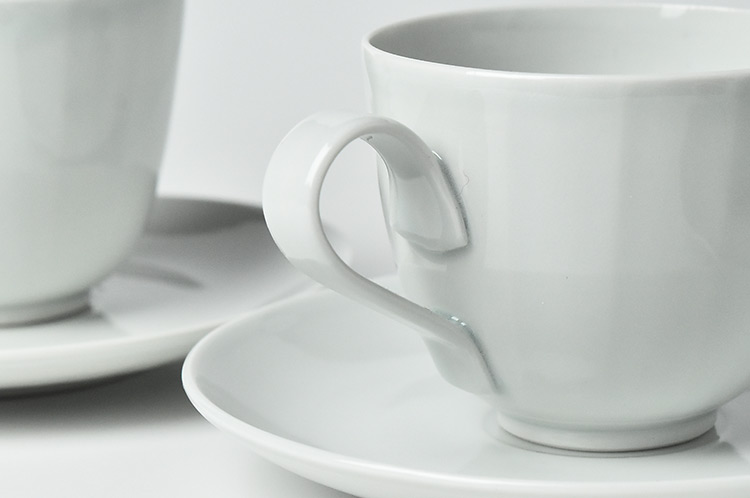 白磁面取コーヒーC/S