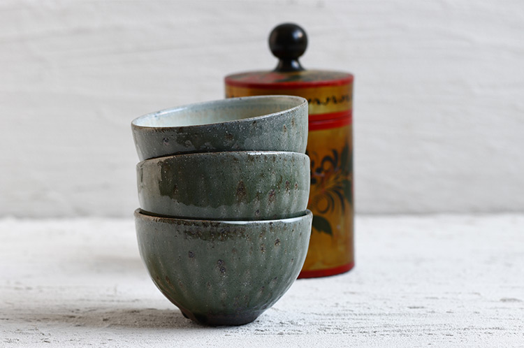 【超美品】清岡幸道　グラボウル　2点セット 2025年最新】清岡幸道 グラボウルの人気アイテム - メルカリ