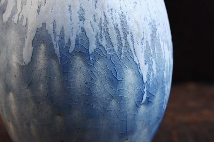 市川知也×清岡幸道 二人展