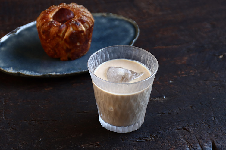 市川知也 コップ（S）氷鱗 ｜ 暮らしのうつわ花田 和食器 通販