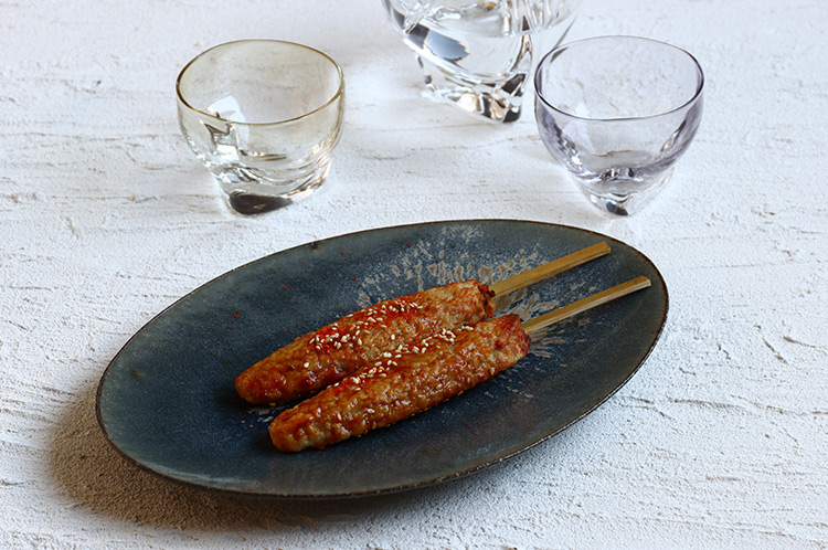 清岡幸道さん 清岡幸道×林拓児 二人展｜ 暮らしのうつわ 花田 作家もの和食器