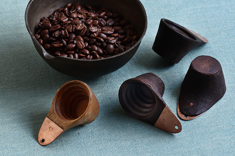 カトラリー・小物