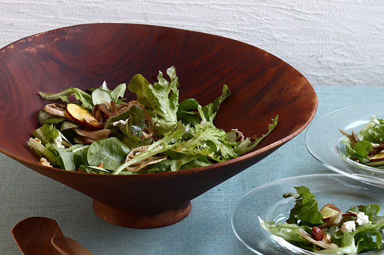 iiDA Woodturning 木工 ｜ 暮らしのうつわ 花田 作家もの和食器 通販