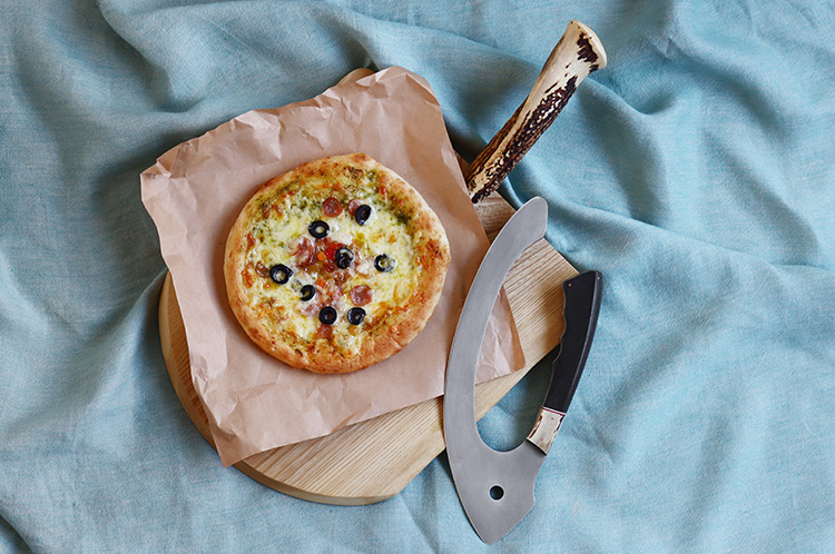 カッティングボード・盆