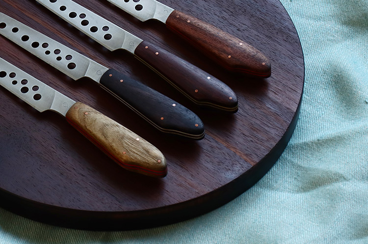 カトラリー・小物