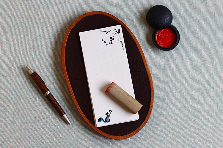 カッティングボード・盆