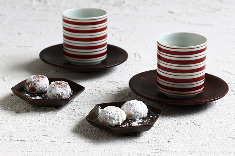 渡邊心平｜暮らしのうつわ 花田 作家もの和食器専門店 通販