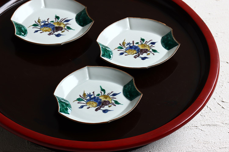 土本訓寛・土本久美子×渡邊心平 二人展｜暮らしのうつわ 花田 作家もの