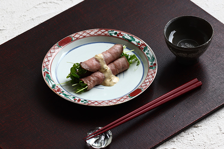 渡邊心平｜暮らしのうつわ 花田 作家もの和食器専門店 通販