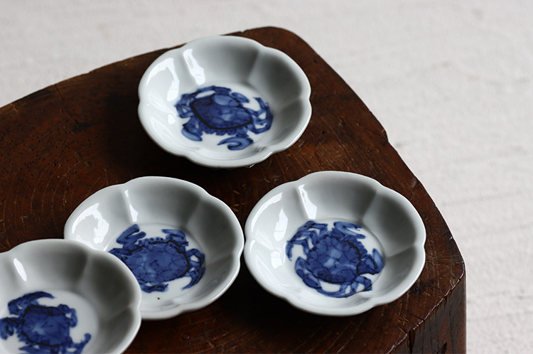 正木春蔵｜暮らしのうつわ 花田 作家もの和食器（陶器 磁器