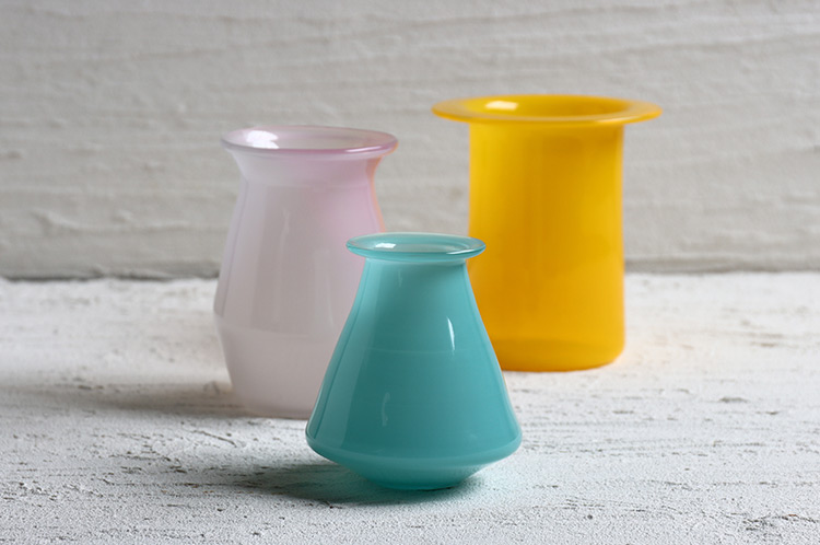 鈴木亜以 ガラス｜暮らしのうつわ 花田 作家もの和食器（陶器 磁器