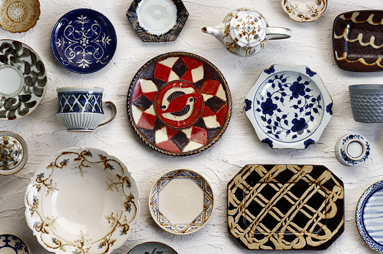 中川紀夫×小林巧征×武曽健一 三人展