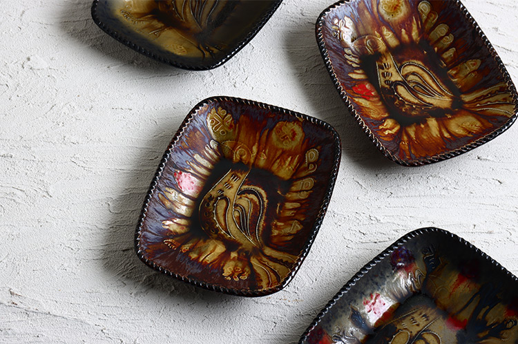 中川紀夫×小林巧征×武曽健一 三人展