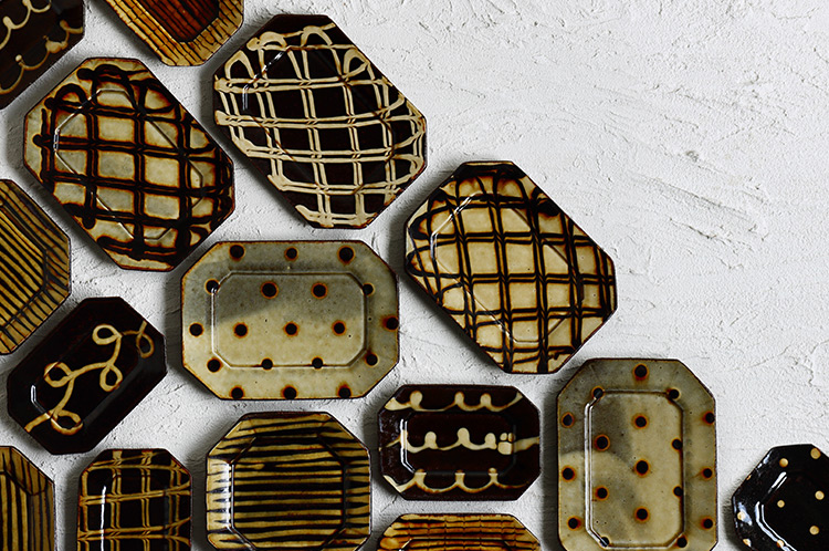 中川紀夫×小林巧征×武曽健一 三人展