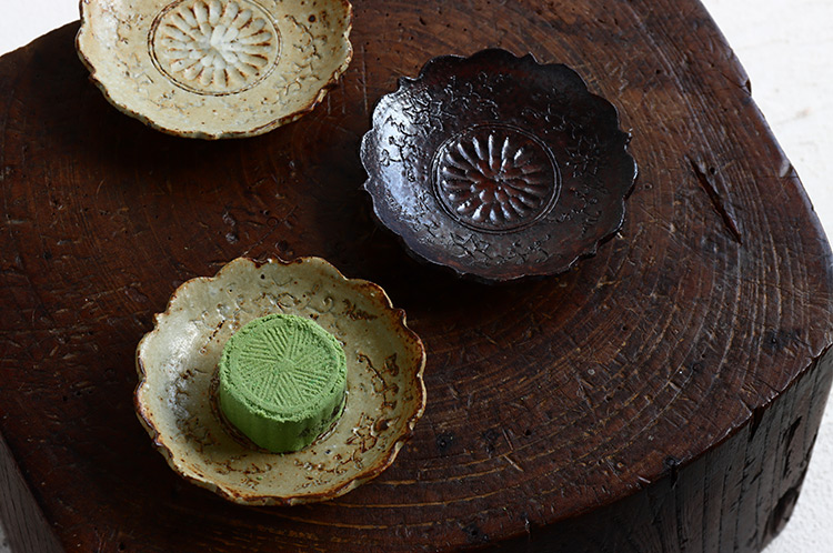 中川紀夫×小林巧征×武曽健一 三人展