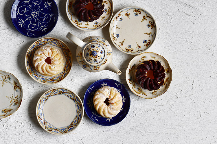 中川紀夫×小林巧征×武曽健一 三人展