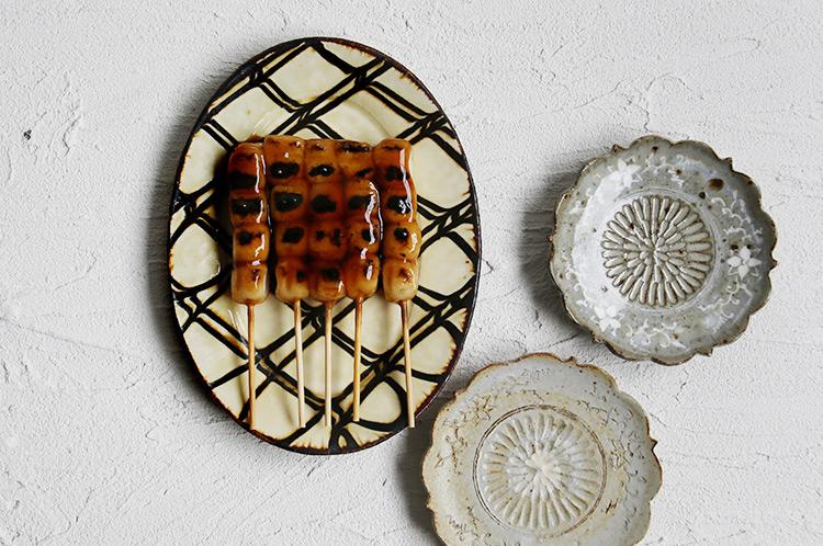 中川紀夫×小林巧征×武曽健一 三人展