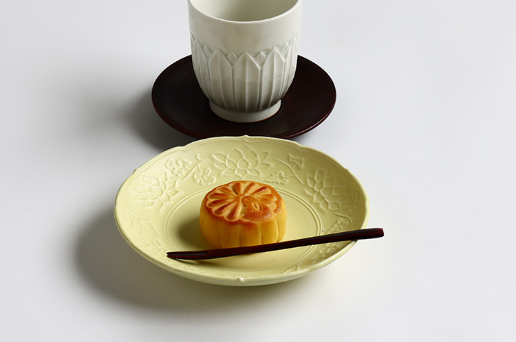 大皿・中皿・小皿