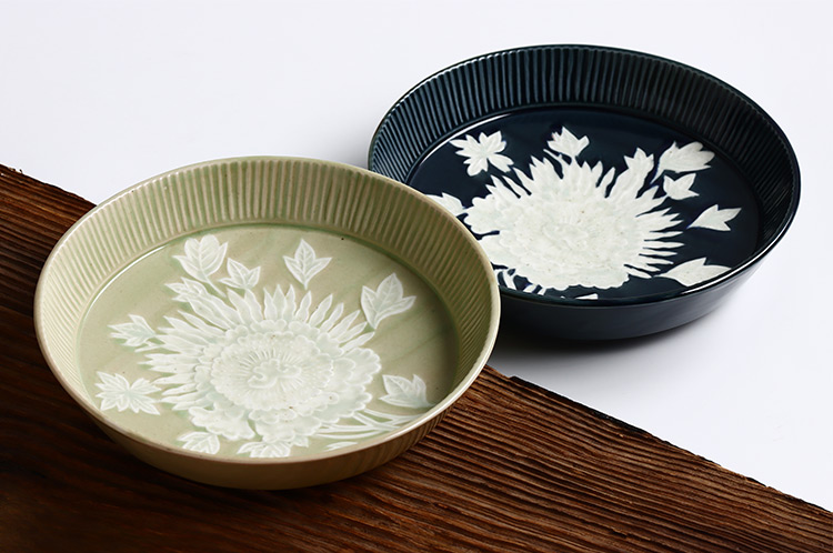 阿部春弥・みか×日下華子 展